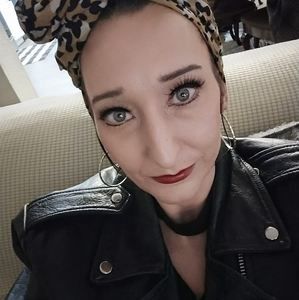 Meet your Posher, Natalee